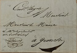 1820 TARASCON