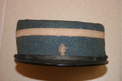 Képi Gendarme Prévôt guerre 1914-18