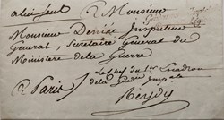 1805 Paris