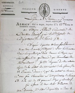 12ème Division