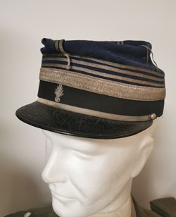 Képi Capitaine
