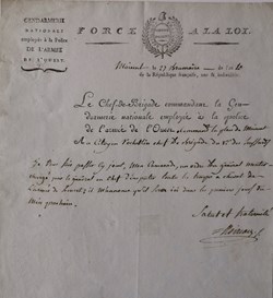 Armée de l'Ouest