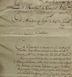 086 Département de Jemappes