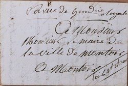 1821 LACHARTRE