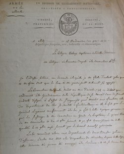Armée de la Moselle