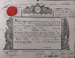 1ère Division de Gendarmerie organisée à Fontainebleau