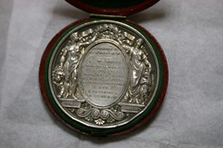 1841 Médaille d’Honneur pour Acte de Courage et de Dévouement