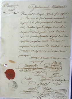 Armée du Nord
