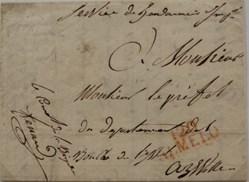 120 Département des Bouches de l’Yssel