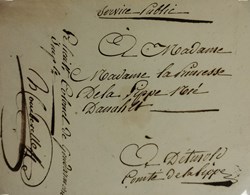 131 Département de La Lippe