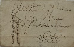 110 Département des Apennins