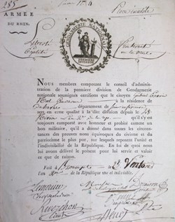 Armée du Rhin doc1