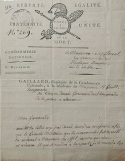 5ème Division