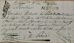 59/ALENCON