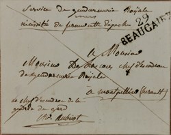 29/BEAUCAIRE