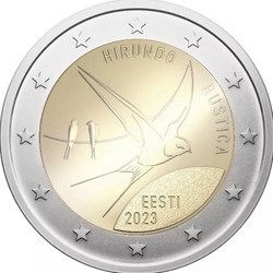 2023 Estonie