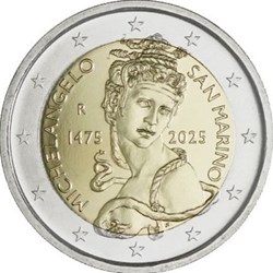 2025 Saint-Marin