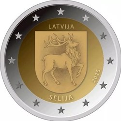 2025 Lettonie