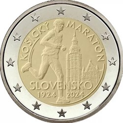 2024 Slovaquie