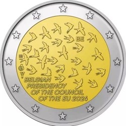 2024 Belgique