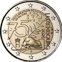 2025 Luxembourg 2