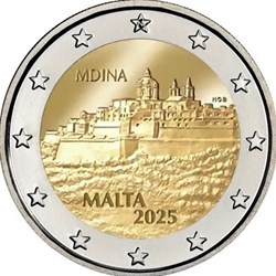 2025 Malte