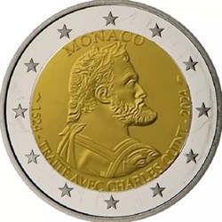 2024 Monaco