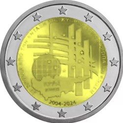 2024 Chypre