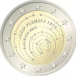 2023 Slovénie