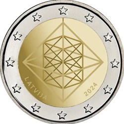 2024 Lettonie