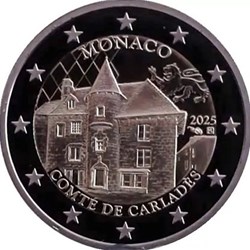 2025 Monaco