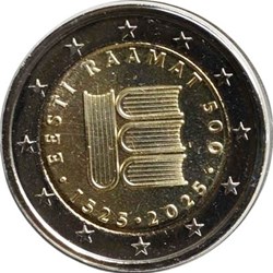 2025 Estonie