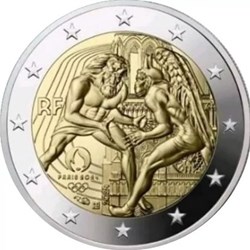 2024 France