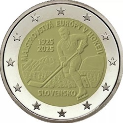 2025 Slovaquie