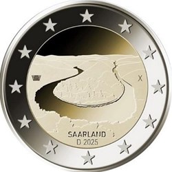 2025 Allemagne