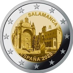 2025 Espagne