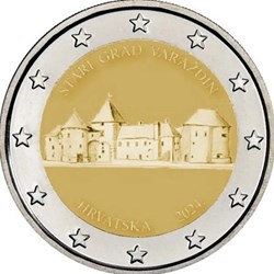 2024 Croatie