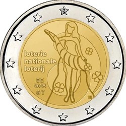 2025 Belgique