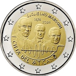 2024 Vatican
