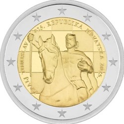 2025 Croatie