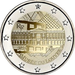 2025 France