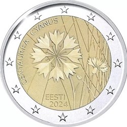 2024 Estonie