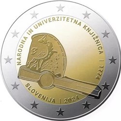 2024 Slovénie