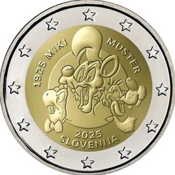 2025 Slovénie