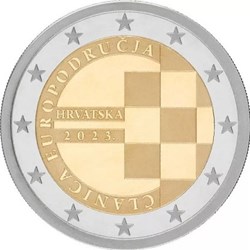 2023 Croatie