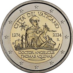 2024 Vatican 2