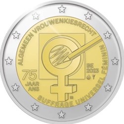 2023 Belgique 2