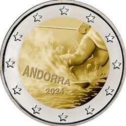2024 Andorre 2