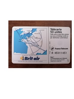 Brit air