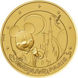 Disneyland Paris